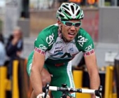 Hushovdu etapa, Cancellara opet vodi