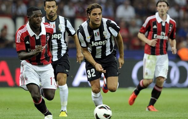 Zapata: Utakmica sa Laziom je ključna
