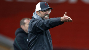 Klopp se ponovo dotakao Salaha: Zašto bi neko htio otići?