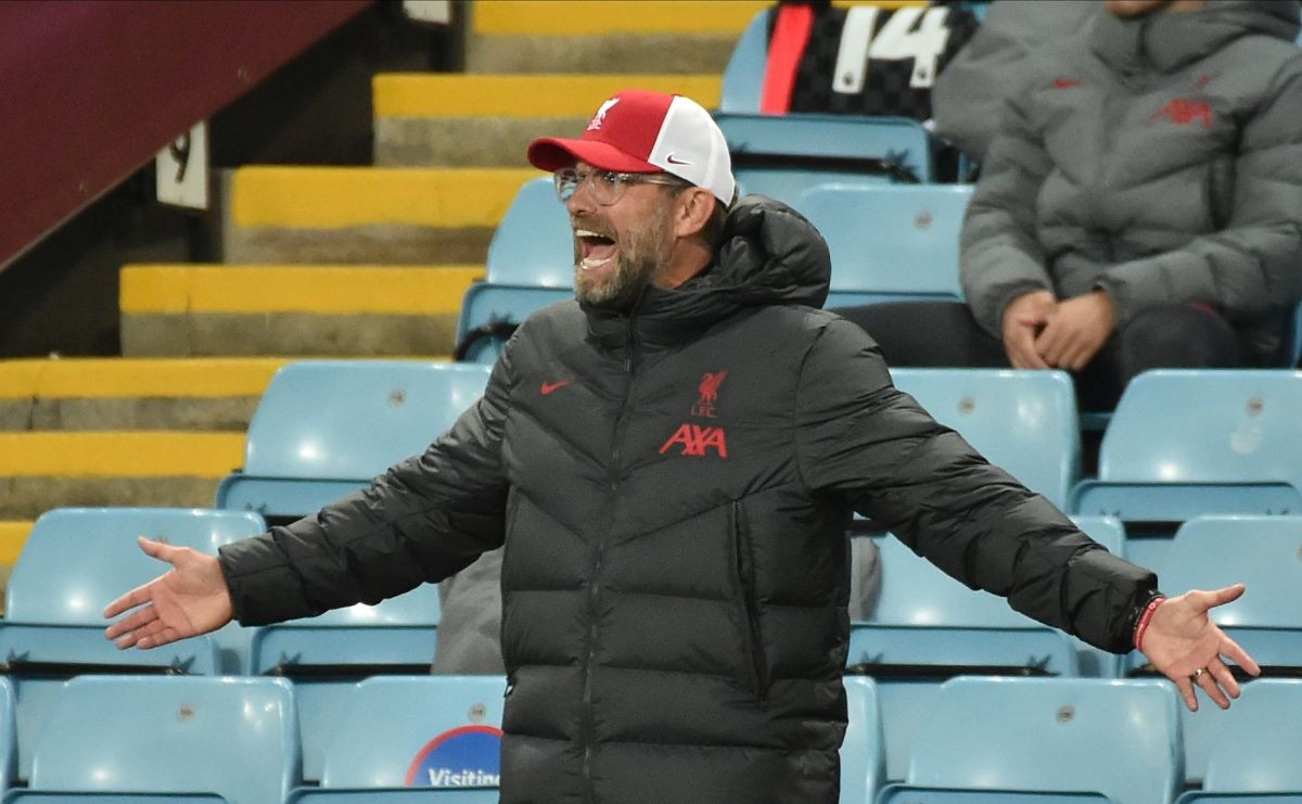 Kao grom iz vedra neba: Klopp dovodi Subotića? Kao grom iz vedra neba: Klopp dovodi Subotića?