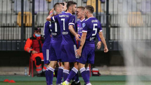 Prekinuta nogometna prvenstva u Sloveniji zbog lockdowna