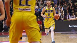 Breogan je slavio na gostovanju, prvo ime meča bio je Džanan Musa