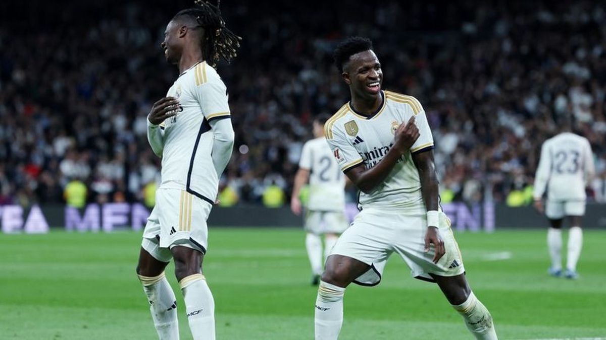 Mozzart daje najveće kvote na svijetu na Real Madrid i Benficu Mozzart daje najveće kvote na svijetu na Real Madrid i Benficu