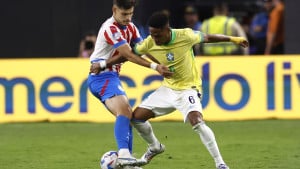 Kolumbija izborila nokaut fazu, Brazil se naljutio