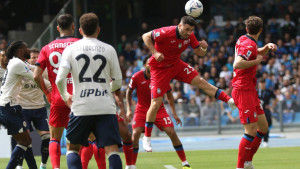 Atalanta bi da ga zadrži, ali Seo želi da ide: Kolašinac se vraća u Bundesligu