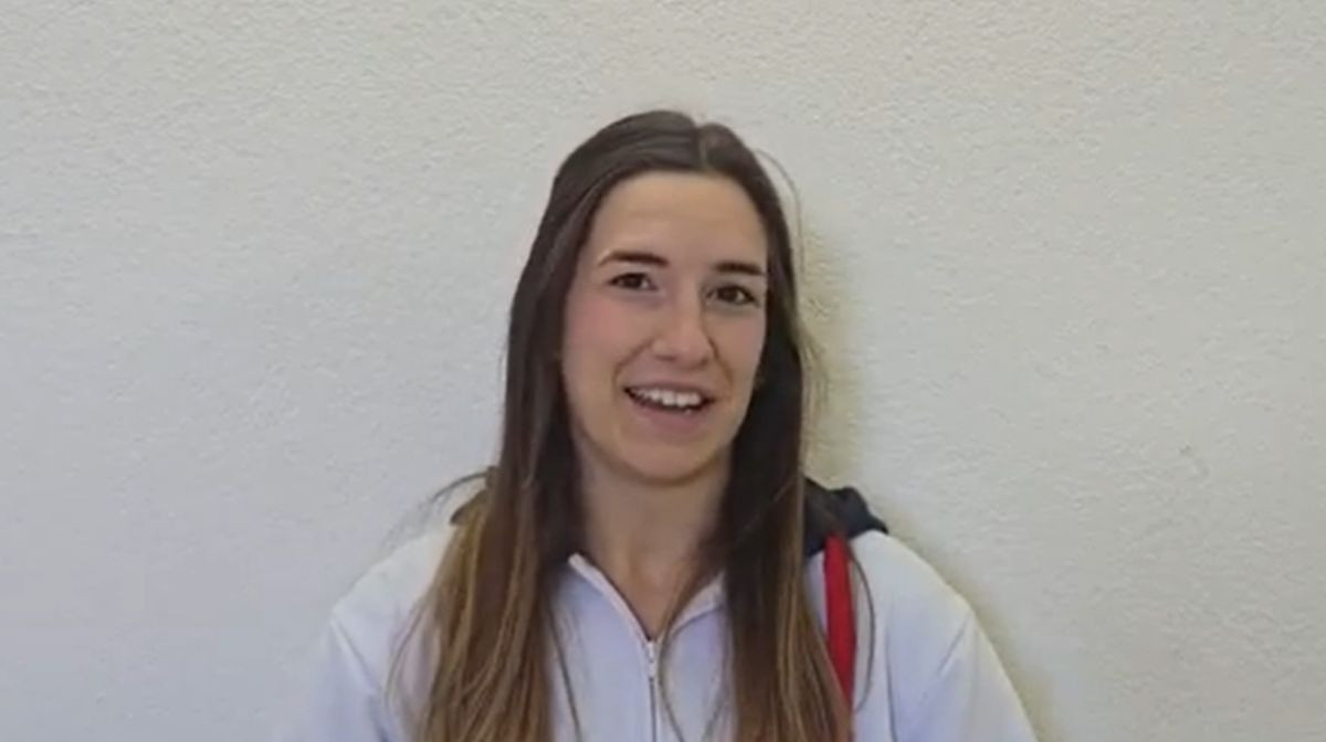 Čapljinka Iva Bule na spisku reprezentacije Hrvatske: "Nije bilo kontakta iz RSBiH" Čapljinka Iva Bule na spisku reprezentacije Hrvatske: "Nije bilo kontakta iz RSBiH"