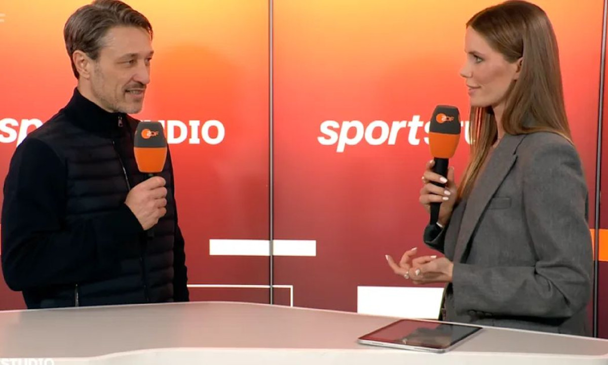 Novinarka javno otkrila Kovačevu tajnu koju je čuvao kao zmija noge: "A da ti možda pokažem i..."