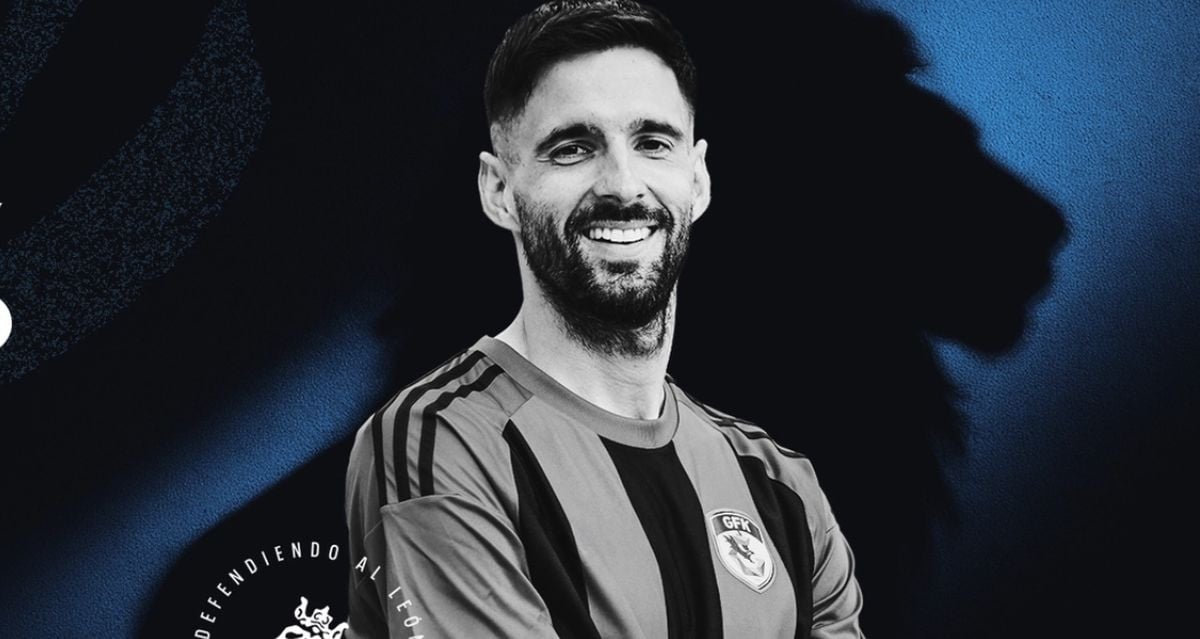 Kenan Kodro ima novi klub, karijeru nastavlja u Španiji! Kenan Kodro ima novi klub, karijeru nastavlja u Španiji!