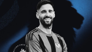 Kenan Kodro ima novi klub, karijeru nastavlja u Španiji!