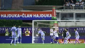 Hajduk pobijedio Dinamo i niz velikana: Reprezentativac BiH karijeru nastavlja u Splitu!