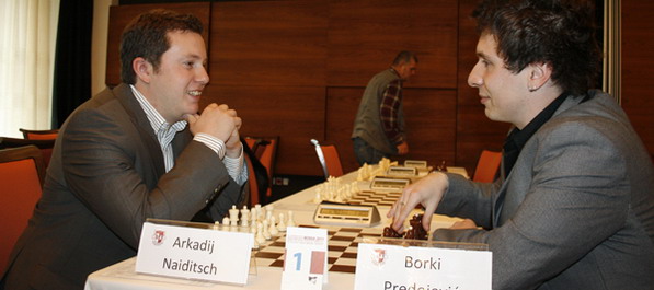 Počeo međunarodni turnir "Bosna 2011"