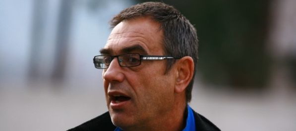 Odović: Bilo je zadovoljstvo raditi u GOŠK-u