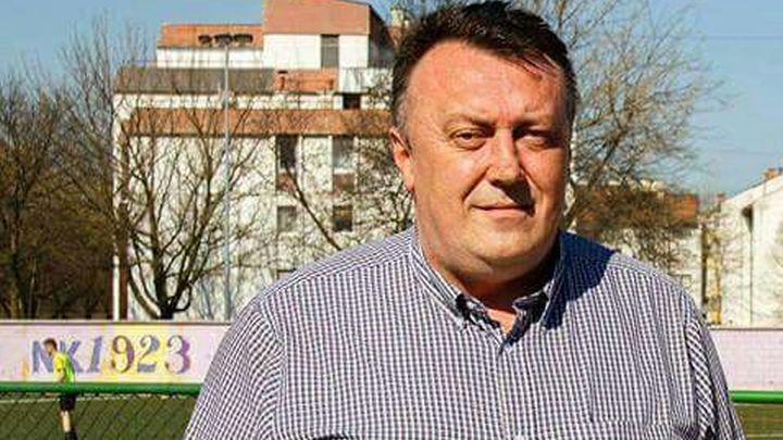 Nermin Kadrić napustio mjesto predsjednika Bosne