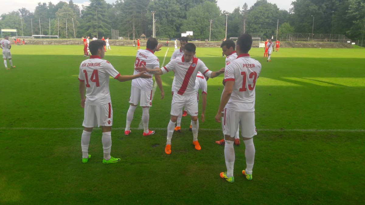 Miše odabrao igrače za Spartak, stiže dvojac iz Gradine