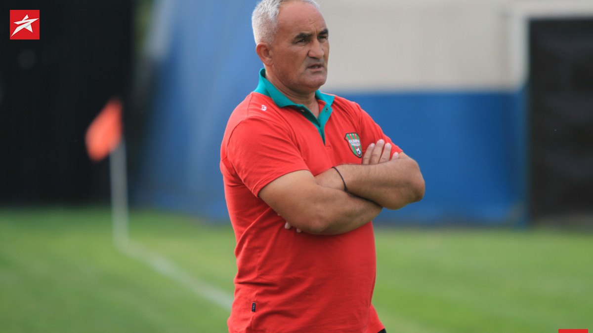Radović zadovoljan: Najbolja utakmica otkako sam na klupi Olimpika