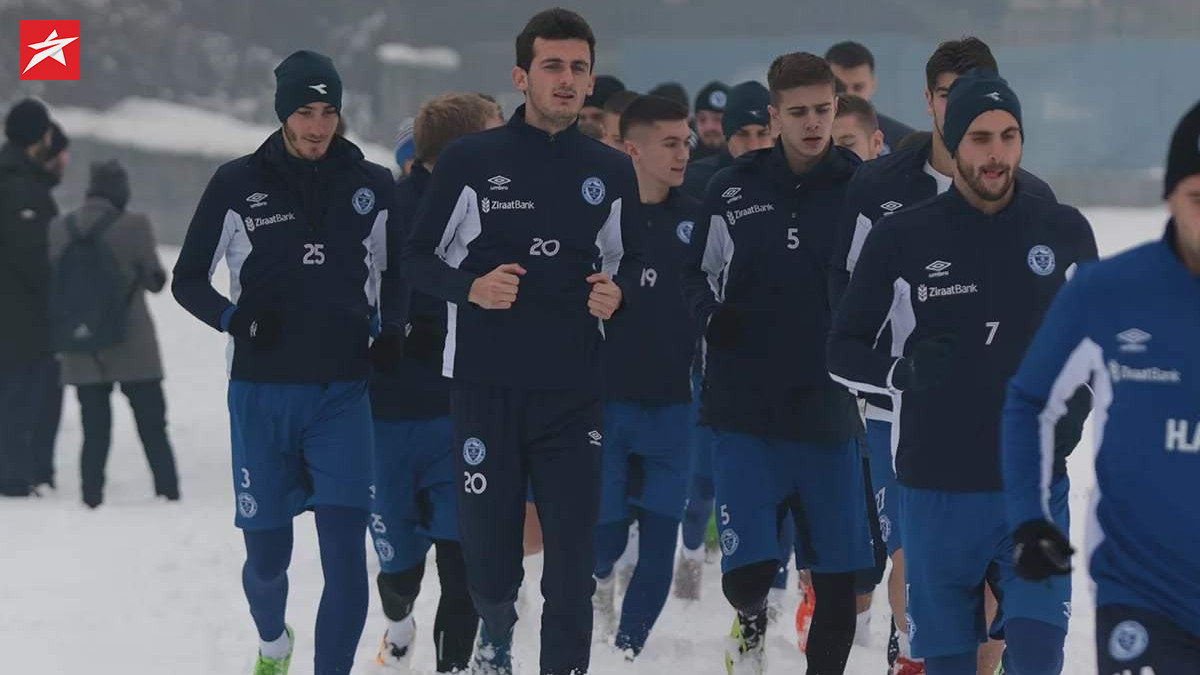FK Željezničar dogovorio novu pripremnu utakmicu