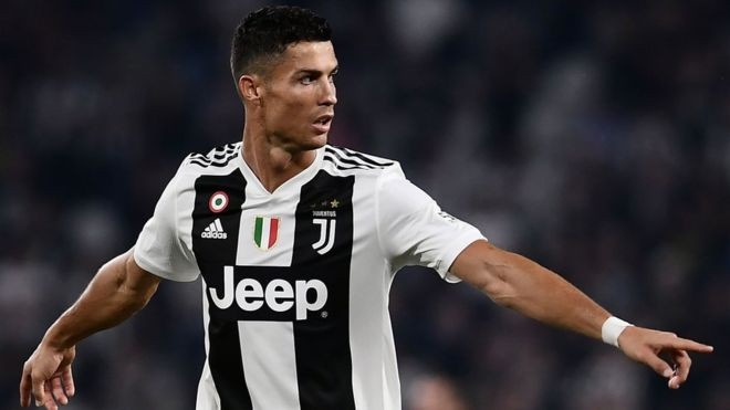 Sportski direktor Juventusa otkrio kako su doveli Cristana Ronalda