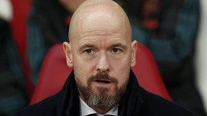 Spremno je preko 100 miliona eura: Ten Hag u United dovodi veliku zvijezdu kao zalog za budućnost