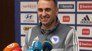Petev odabrao Zmajeve!
