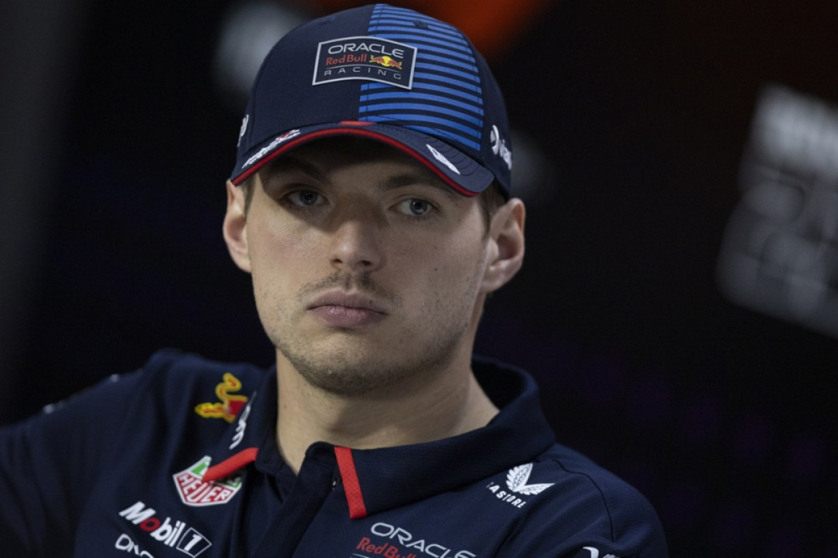 Max Verstappen o bivšem šampionu: "Neki ljudi su stvarno naporni!"