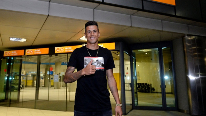 Juve završio još jedan veliki transfer