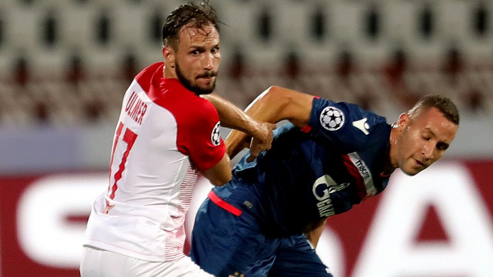 Ko će večeras razbiti maler, Salzburg ili Zvezda?