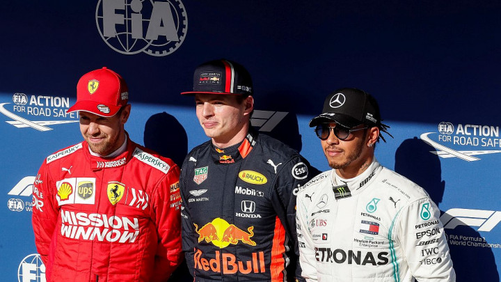 Sebastian Vettel sada proziva Red Bull