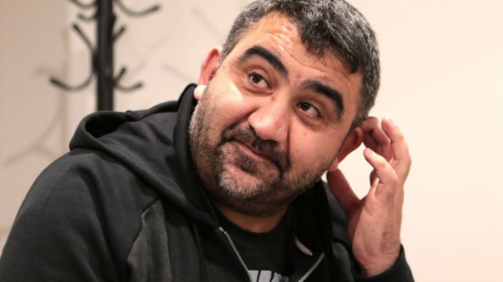 Ozat o Čeliku, Premijer ligi, bogatoj karijeri: Najteži protivnik za mene? Bez rasprave - Ronaldo!