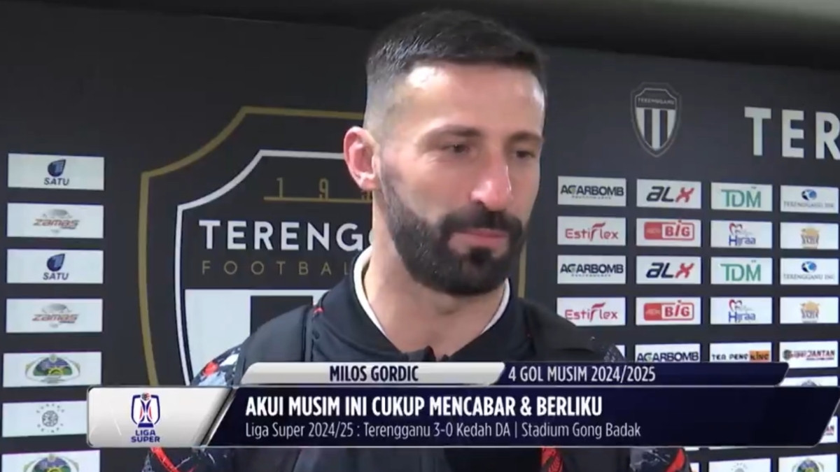 Životna drama srpskog fudbalera u Maleziji: "Dođe mi da plačem, vraćam se kući bez novca" Životna drama srpskog fudbalera u Maleziji: "Dođe mi da plačem, vraćam se kući bez novca"