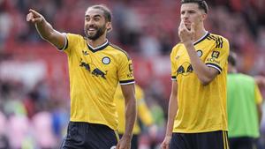 S Muharemovićem u odbrani Leeds ne može da primi gol, "namjestio" je gol za 2:0