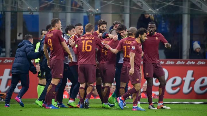 Navijači Rome izabrali najboljeg igrača u februaru