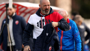 Koferi spakovani, Beograd postaje prošlost: Dejan Stanković nije imao drugog izbora!
