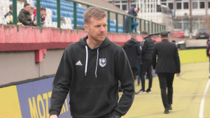 Potišteni Rožman se pojavio pred kamerama: Imali smo šanse, ali ne ide...