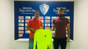 Sloga se pojačala: Potpisali Fejzić i Nurković