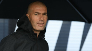 Ne zna se koga sve Zidane želi, ali jedno se zna - koga ne želi