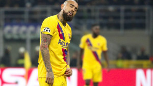 Iz Barcelone objasnili Vidalu zašto neće dobiti bonus od 2.4 miliona eura