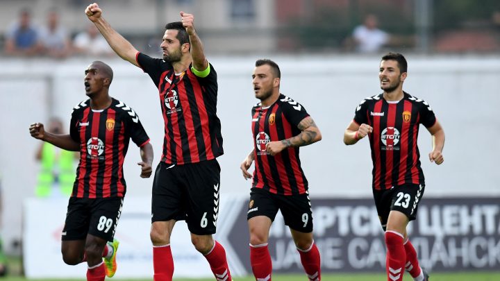UEFA otjerala Vardar iz Skoplja, navijači ogorčeni
