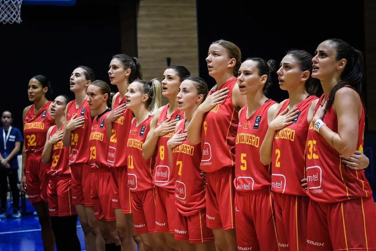 Crnogorci se digli na noge, spriječena bruka i sramota sporta u ovoj zemlji Crnogorci se digli na noge, spriječena bruka i sramota sporta u ovoj zemlji