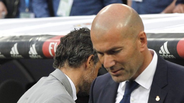 Zidane: Ostat ćemo pozitivni do kraja
