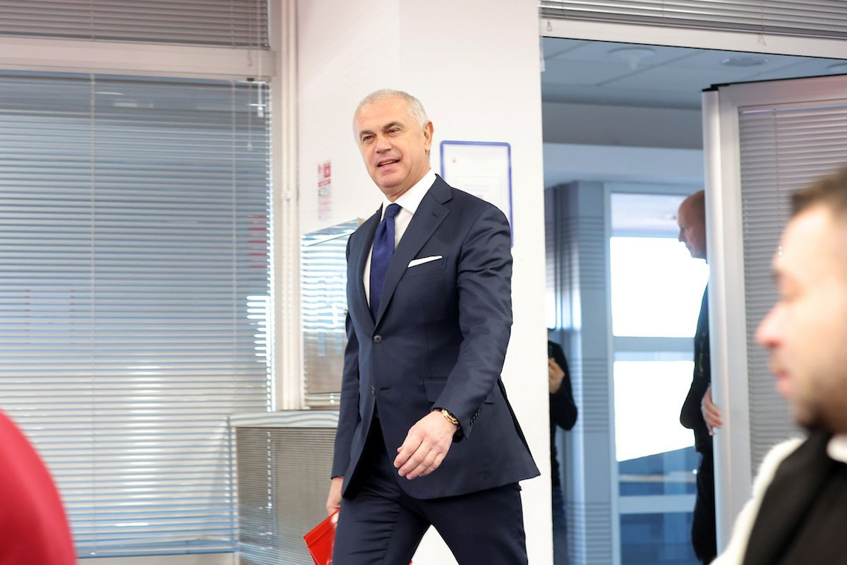 Terzić otkrio novo čudo na Marakani, a tek mu je 16: "Pa on je brži i od..."