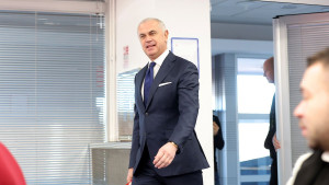 Terzić otkrio novo čudo na Marakani, a tek mu je 16: "Pa on je brži i od..."