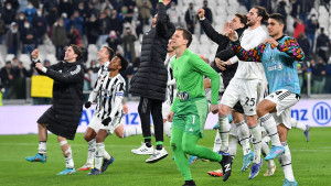 Juve se mučio, ali Morata je izvukao stvari