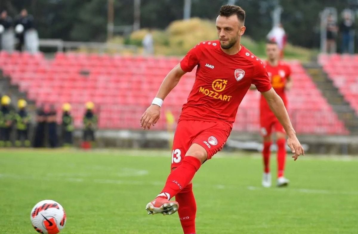 Pecelj ostvario cilj u Super ligi Srbije, da li ga očekuje novi izazov?