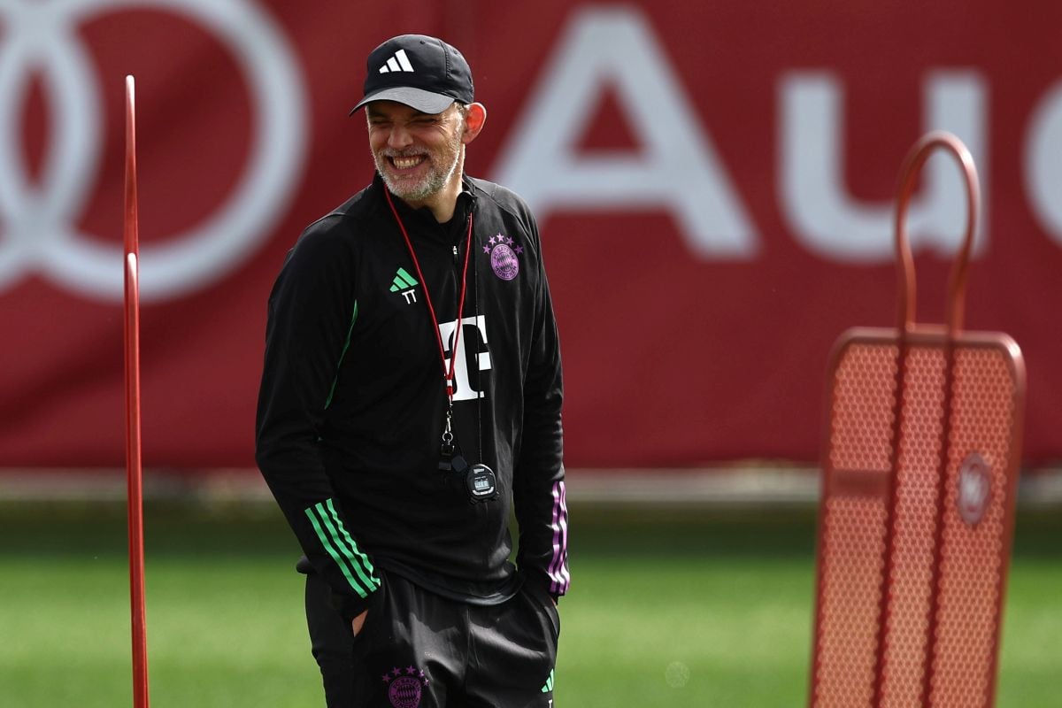 Tuchel i navijači Bayerna saznali sjajne vijesti pred sutrašnju utakmicu sa Arsenalom