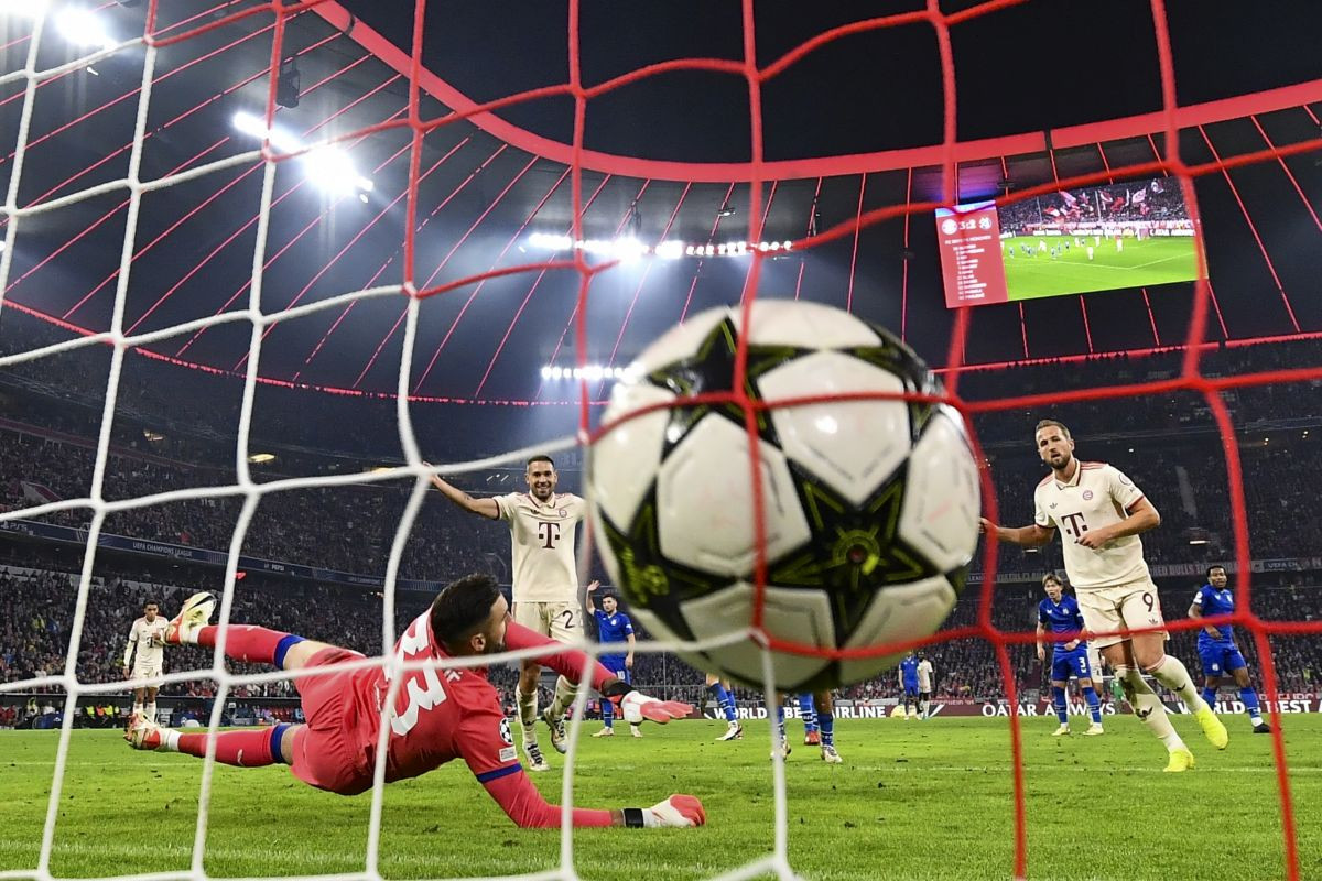 Evo zašto je pobjeda Bayerna od 9:2 toliko važna Bavarcima