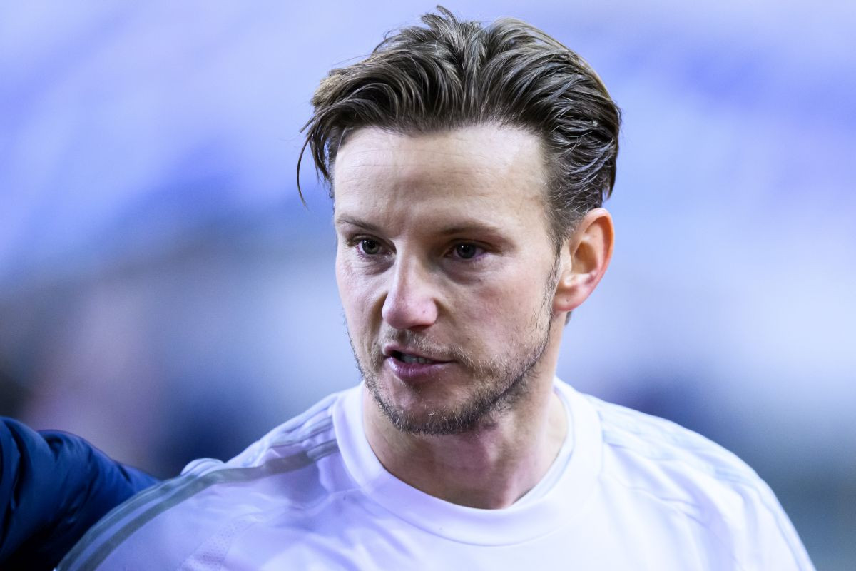 Sve zbog svađe na Maksimiru; Rakitić zapalio plamen za (ne)realan transfer? "Dovest ćemo i tebe"