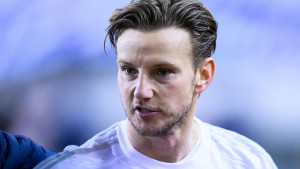 Sve zbog svađe na Maksimiru; Rakitić zapalio plamen za (ne)realan transfer? "Dovest ćemo i tebe"