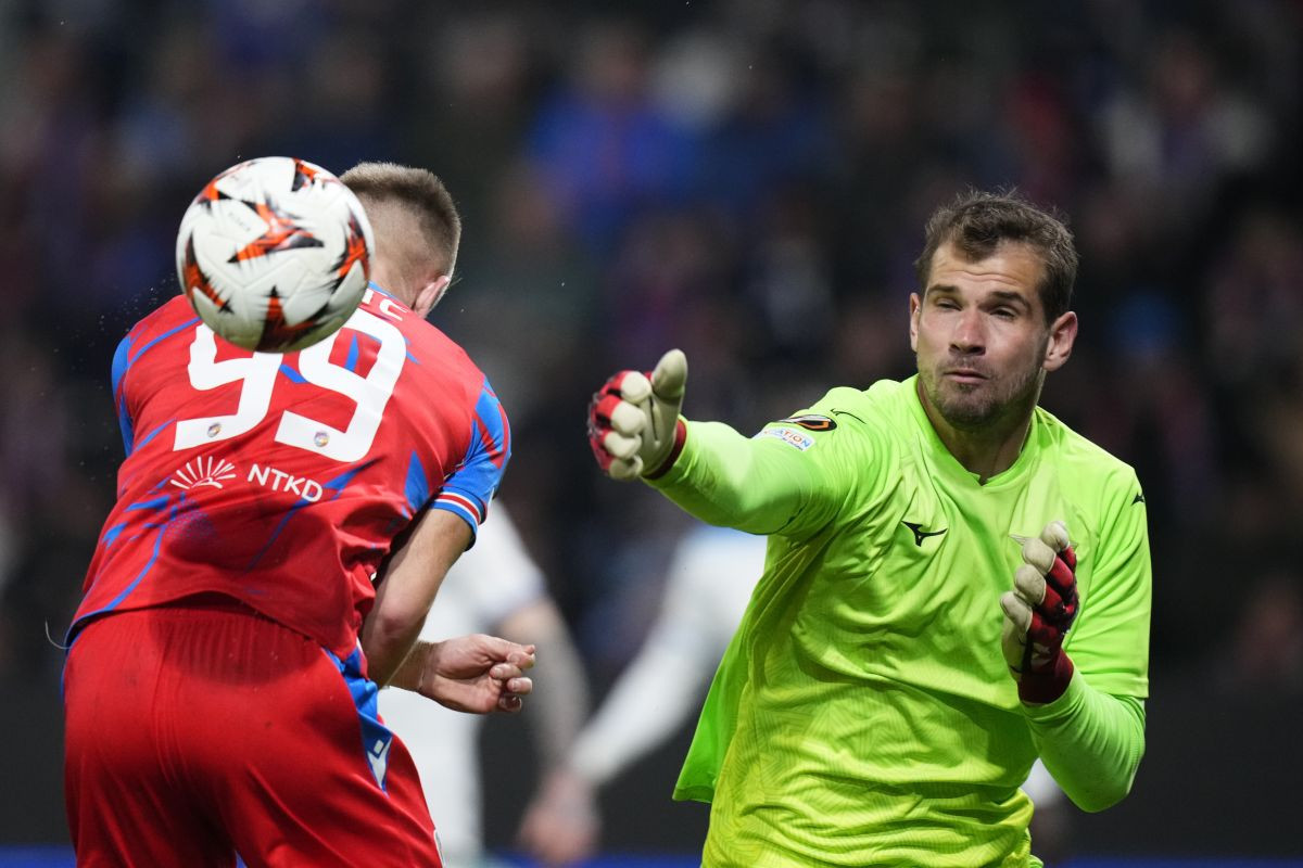 Nezgodan poraz Plzena, Memić ponovo starter Nezgodan poraz Plzena, Memić ponovo starter