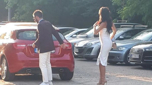 Slavni Srbin završio na dnu radi fatalne brinete: "Neću se kockati, opraštam ti prevaru, samo..."
