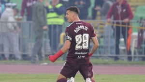 Vladan Bubanja napustio Sarajevo i prešao u ruski Orenburg